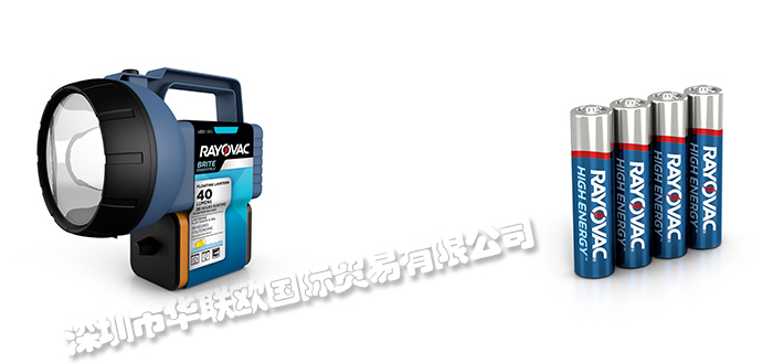 RAYOVAC,美國(guó)RAYOVAC便攜式電源,RAYOVAC充電器