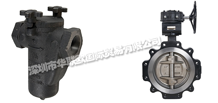 特價銷售美國MUELLER STEAM過濾器止回閥