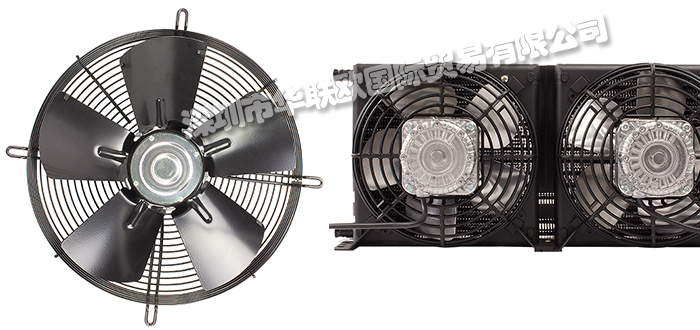 特價銷售德國GLEMS-TECHNIK風(fēng)扇電機(jī)攪拌器