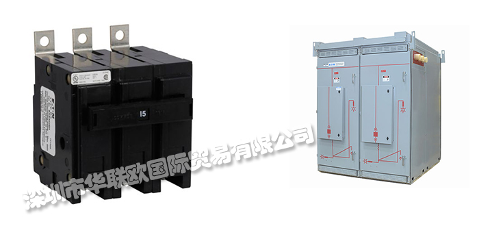 低價(jià)經(jīng)銷(xiāo)美國(guó)CUTLER-HAMMER接觸器斷路器