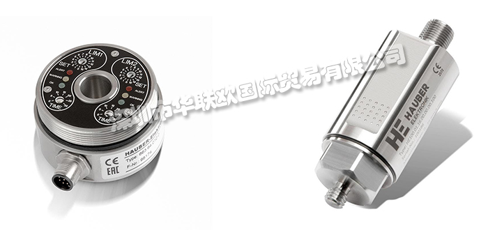 德國HAUBER傳感器產(chǎn)品工作原理及特征介紹（劃重點(diǎn)）