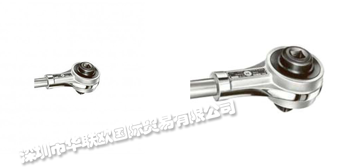 美國(guó)X-4 TOOL DIVISION品牌扳手