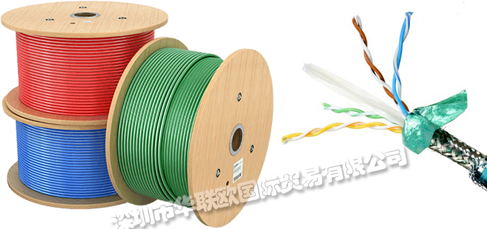 美國QUABBIN品牌介紹(QUABBIN以太網(wǎng)電纜照明控制電纜)