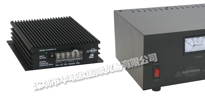 美國(guó)ASTRON品牌介紹(ASTRON轉(zhuǎn)換器直流電源)