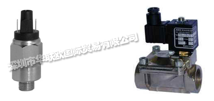 德國(guó)AWK KLEINKNECHT壓力計(jì)稱重傳感器產(chǎn)品供應(yīng)