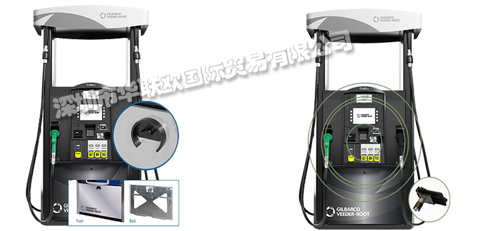 美國(guó)GILBARCO品牌介紹（GILBARCO加油機(jī)油槍）