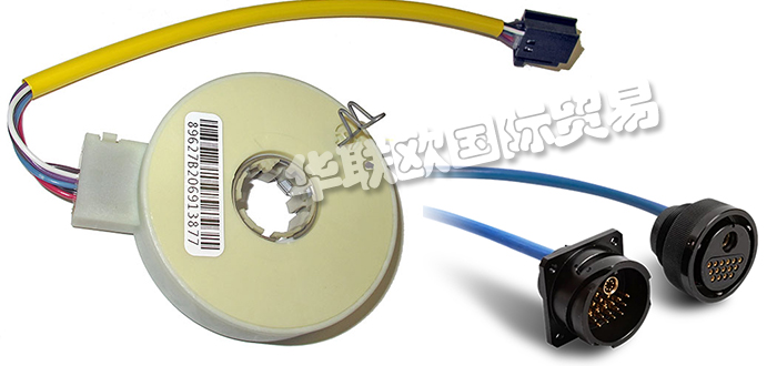 英國(guó)AB CONNECTORS連接器工具圓形連接器產(chǎn)品詳情