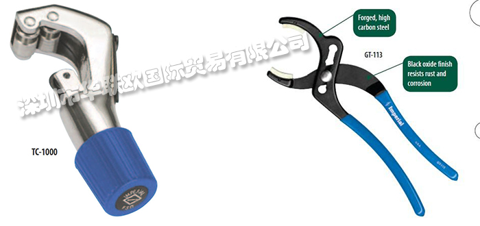 美國(guó)IMPERIAL TOOLS繞線鉗子彎管機(jī)產(chǎn)品詳情