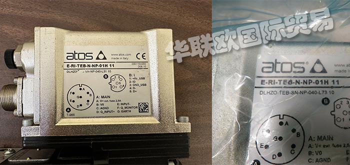 意大利阿托斯ATOS放大器產(chǎn)品的工作原理及特點(diǎn)