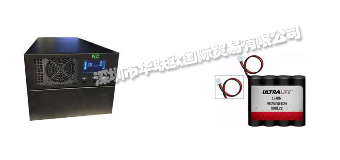 美國(guó)ULTRALIFE電池/鋰離子電池