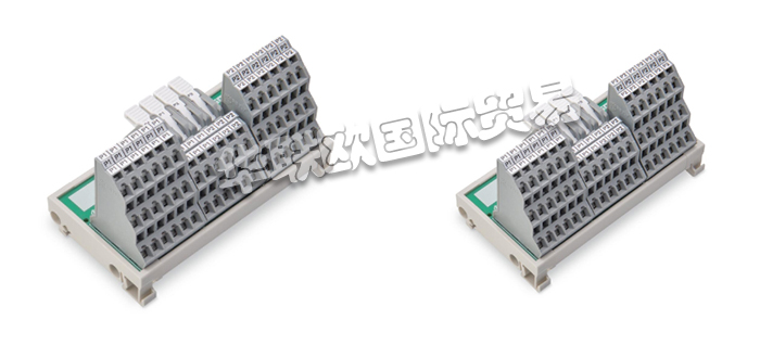 WAGO模塊,德國模塊,德國WAGO模塊,WAGO模塊技術參數(shù),德國WAGO