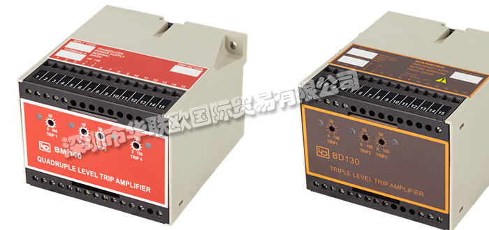 英國LEE-DICKENS信號(hào)隔離轉(zhuǎn)換器信號(hào)隔離分配器