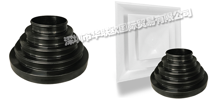 美國AMERICAN?LOUVER塑料擴(kuò)散器塑料返回格柵