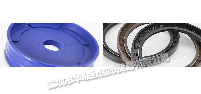 F.LLI PARIS(FP) 品牌介紹(意大利F.LLI PARIS密封件)