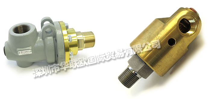 華聯(lián)歐供應(yīng)美國(guó)DEUBLIN杜博林旋轉(zhuǎn)接頭產(chǎn)品