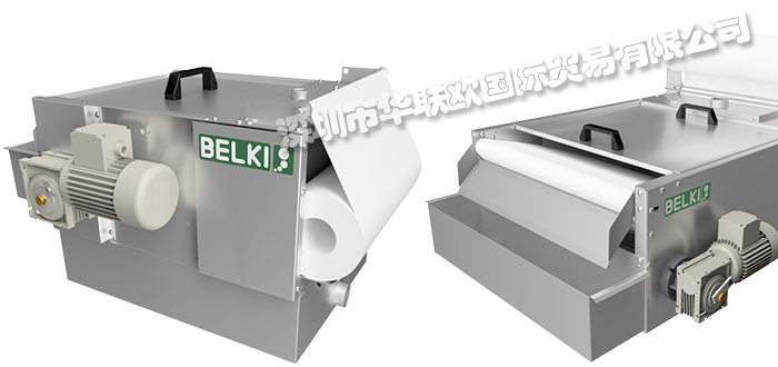 BELKI品牌介紹（丹麥BELKI機(jī)油分離器磁性過(guò)濾器）