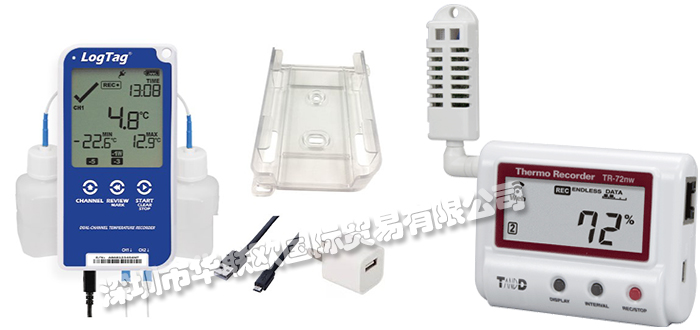 美國(guó)GLOBAL SENSORS數(shù)據(jù)記錄器/溫度計(jì)/顯示器