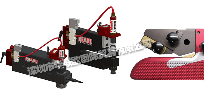 PEARL品牌介紹（美國(guó)PEARL刀片氣缸）