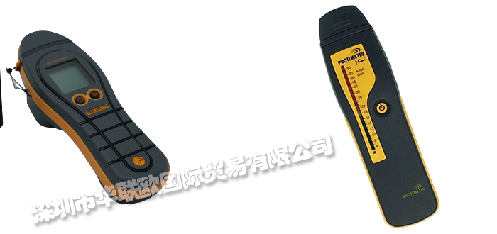 PROTIMETER品牌介紹（美國PROTIMETER濕度計(jì)溫度傳感器）