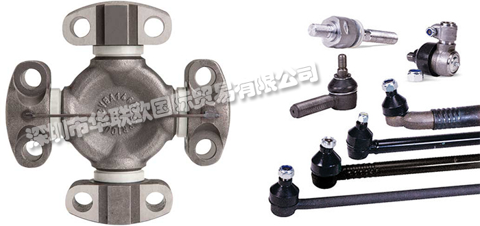 SPICER品牌介紹(美國SPICER驅動軸齒輪)