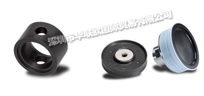 INTERCARAT品牌介紹(法國INTERCARAT氣動(dòng)隔膜閥)