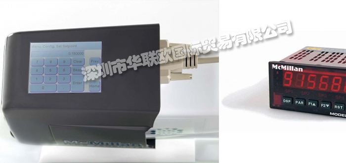 MCMILLAN品牌簡(jiǎn)介（美國(guó)MCMILLAN質(zhì)量流量計(jì)流量控制器）