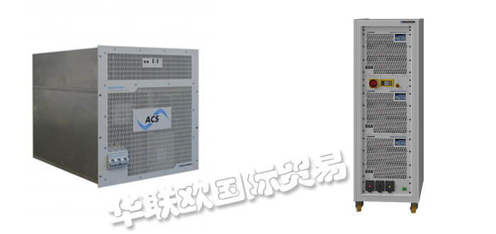 REGATRON品牌介紹(瑞士REGATRON放大器直流電源)