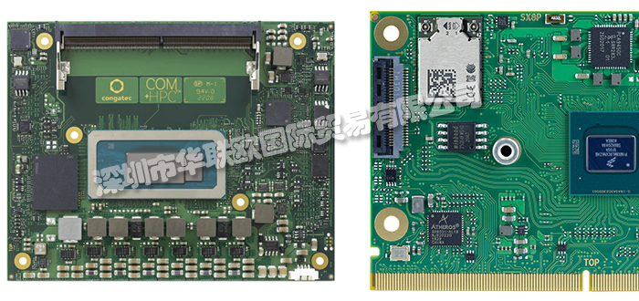 CONGATEC品牌介紹(德國CONGATEC散熱器平板配置器)