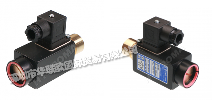 德國HYDROPA壓力開關(guān)產(chǎn)品特點及工作原理解析