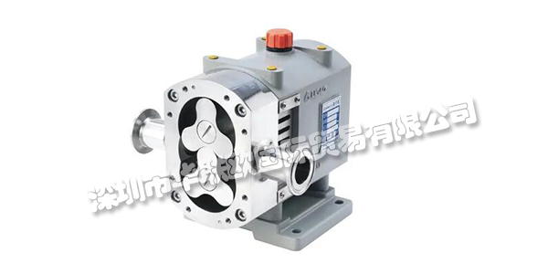 德國科諾KNOLL螺桿泵及轉(zhuǎn)子泵、離心泵的原理、優(yōu)缺點(diǎn)簡單