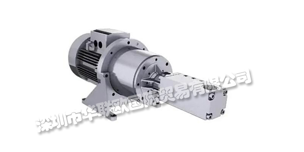 德國科諾KNOLL離心泵結(jié)構(gòu)與工作原理