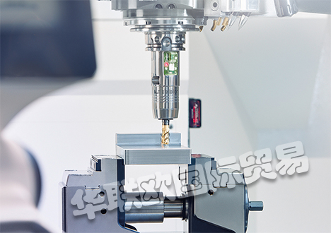 德國(guó)雄克SCHUNK震動(dòng)夾持