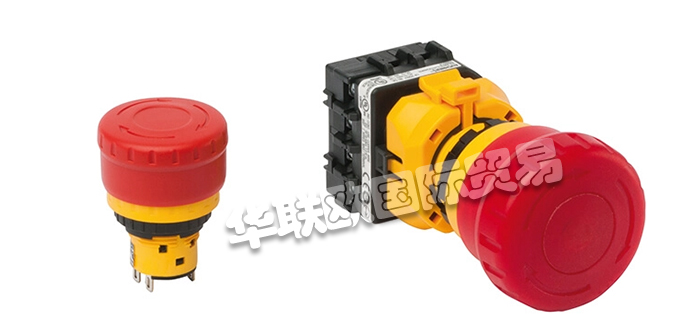 EUCHNER開關(guān),EUCHNER急停開關(guān),德國開關(guān),德國急停開關(guān),ES系列,德國EUCHNER