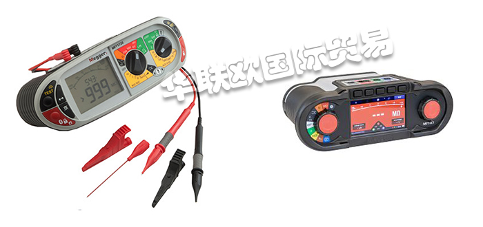 MEGGER測試儀,MEGGER多功能測試儀,意大利測試儀,意大利多功能測試儀,MEGGER多功能測試儀型號(hào),意大利MEGGER