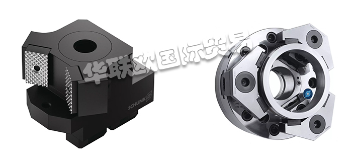 SCHUNK卡盤,德國卡盤,德國SCHUNK卡盤,PNK-G 200-2,SCHUNK卡盤型號,德國SCHUNK