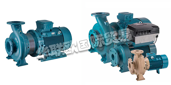 德國(guó)LINN-PUMPEN離心泵產(chǎn)品（為什么選擇LINN-PUMPEN離心泵）