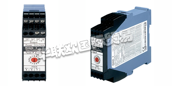 德國(guó)科?？蒏NICK傳感器產(chǎn)品（KNICK傳感器產(chǎn)品怎么使用）