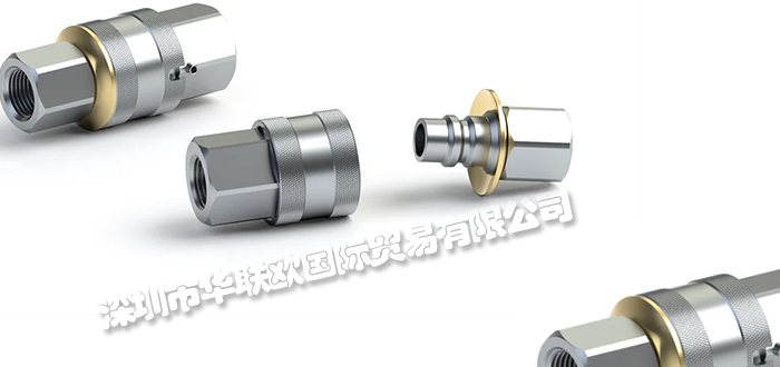 美國AEROQUIP聯(lián)軸器產品介紹(AEROQUIP聯(lián)軸器產品特點)