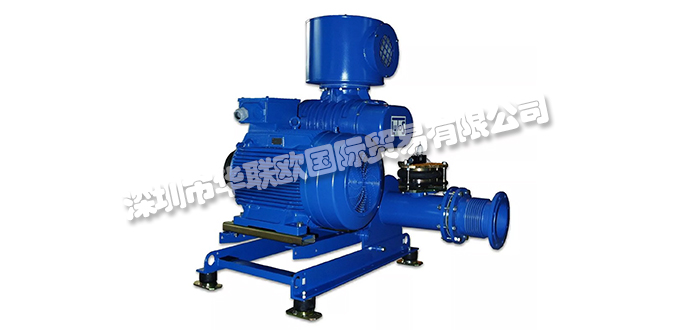 LUTOS品牌簡介（捷克LUTOS鼓風(fēng)機(jī)產(chǎn)品供應(yīng)）