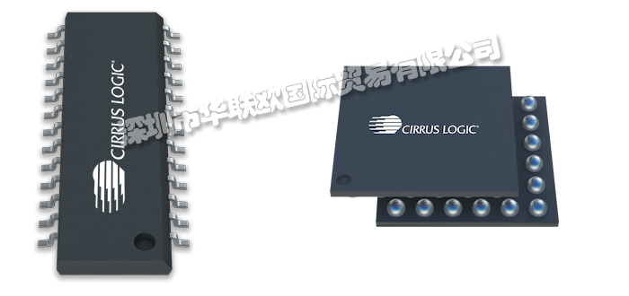 低價(jià)供應(yīng)美國CIRRUS LOGIC放大器轉(zhuǎn)換器