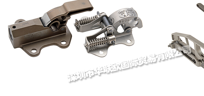 HARTWELL品牌介紹(美國(guó)HARTWELL快速鎖存器速率控制桿)