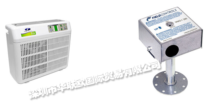 美國(guó)FIELD CONTROLS排氣阻尼器加溫器產(chǎn)品經(jīng)銷(xiāo)