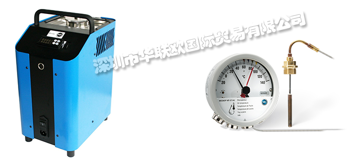 MESSKO溫度計產(chǎn)品特點（德國MESSKO溫度計產(chǎn)品詳細(xì)介紹）