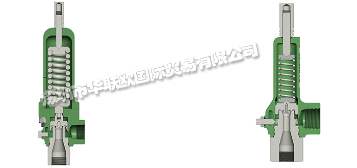 美國FLOW SAFE安全閥泄壓閥產品優(yōu)惠供應