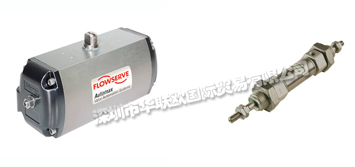 法國AUTOMAX氣動(dòng)執(zhí)行器SXL系列