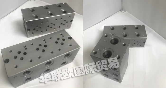 MECABOR品牌介紹（法國MECABOR壓力機液壓歧管）