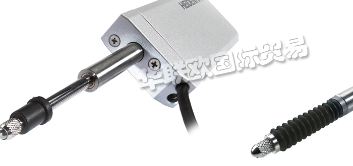 德國HEIDENHAIN海德漢長度計產(chǎn)品工作原理、應(yīng)用與優(yōu)勢