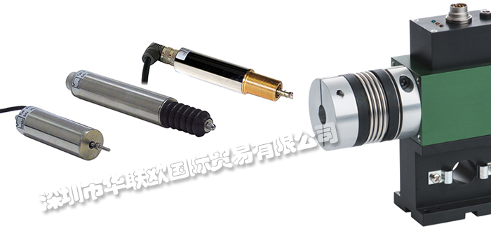 德國BURSTER傳感器產品優(yōu)勢與特點