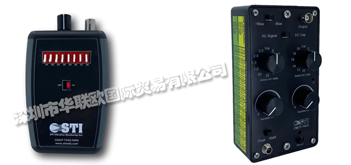 STI品牌介紹（美國STI振動發(fā)射機(jī)低成本加速度計）