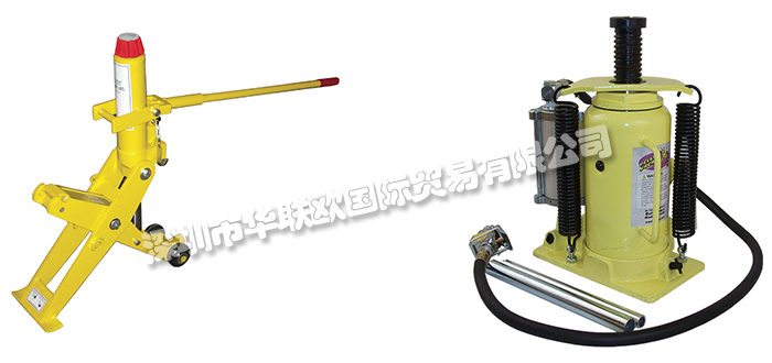 美國YELLOW JACK-IT搬運(yùn)車/拖板車/托盤車